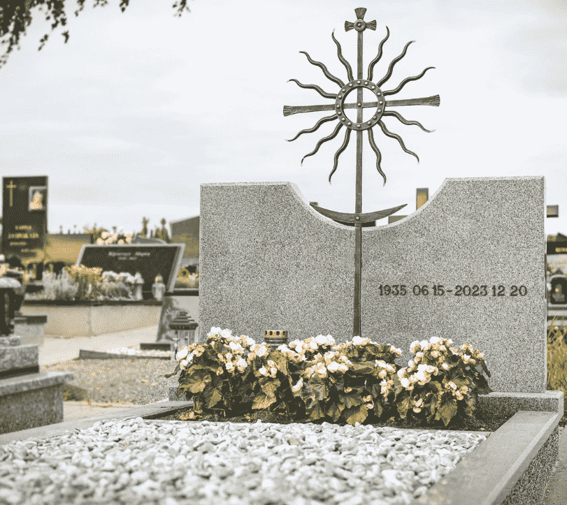 Kapaviečių priežiūros paslaugos