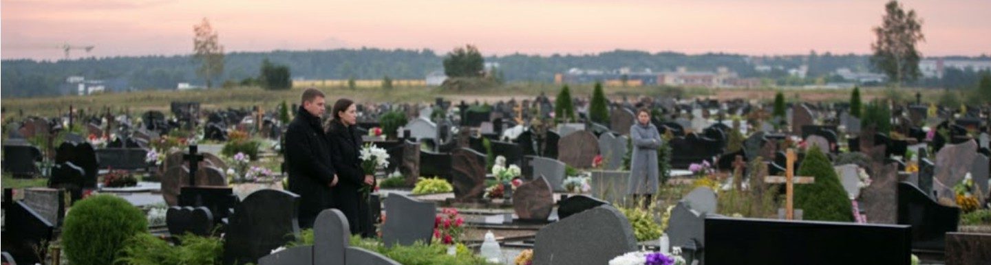 Kapinių skaitmeninimas Lietuvoje